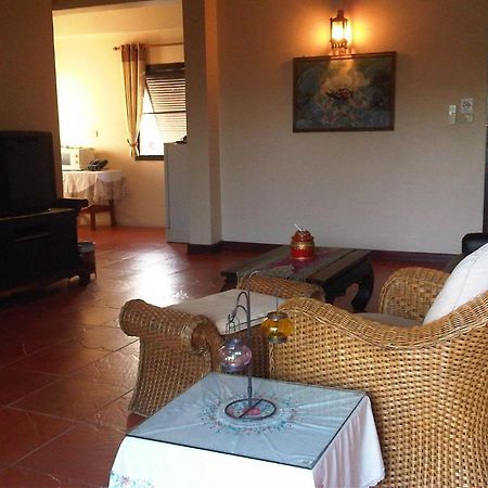 Phaya Inn Lamphun Quarto foto