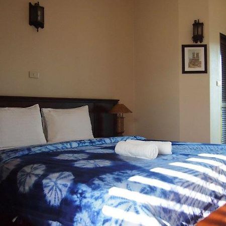 Phaya Inn Lamphun Quarto foto