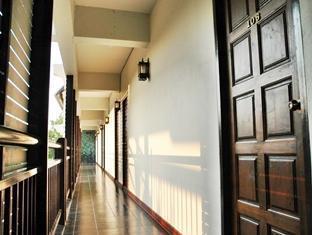 Phaya Inn Lamphun Exterior foto