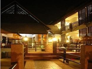 Phaya Inn Lamphun Exterior foto