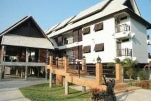 Phaya Inn Lamphun Exterior foto