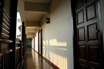 Phaya Inn Lamphun Exterior foto